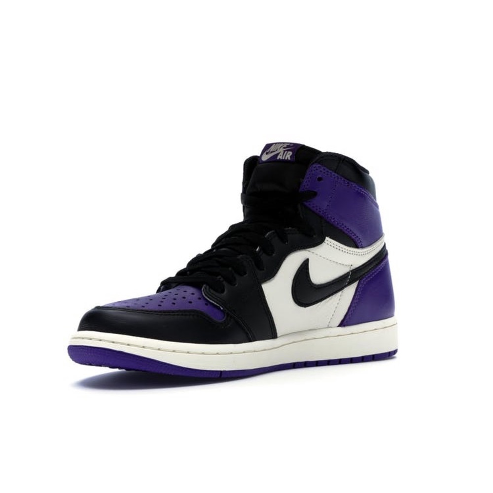 Jordan 1 Retro High